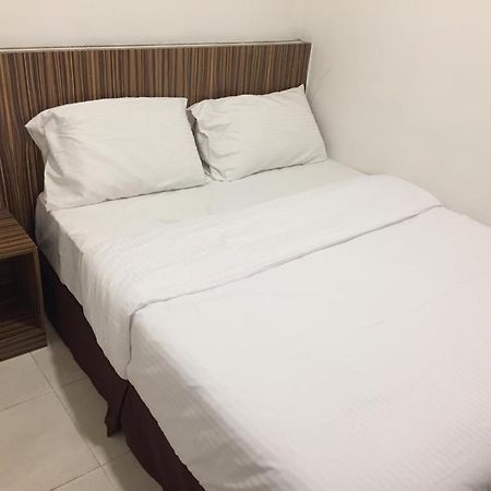 סקודאי Fragrance Hotel Johor Bahru מראה חיצוני תמונה